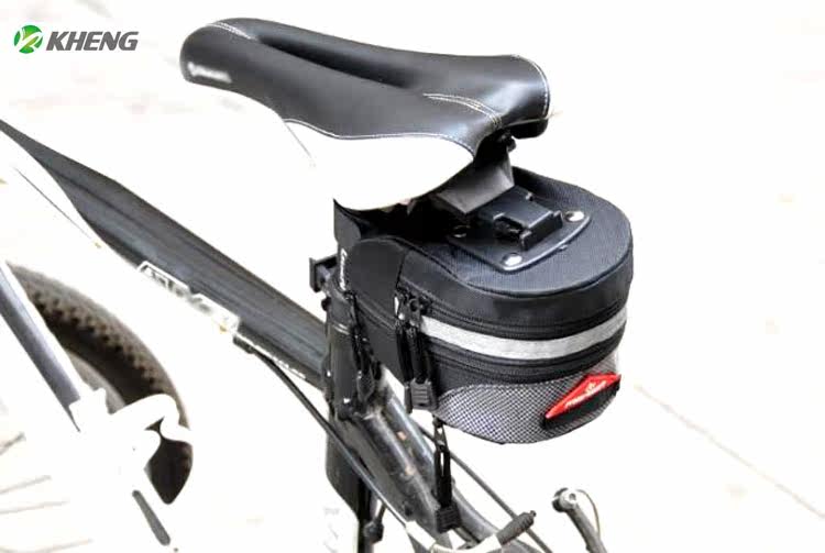 Sacoche pour vélo KHENG - Ref 2220805 Image 13