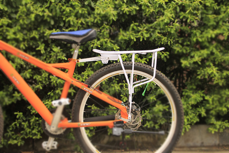 Porte-bagages pour vélo KHENG - Ref 2429932 Image 14