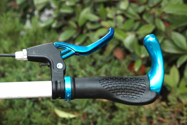 Poignées de vélo KHENG - Ref 2335914 Image 14