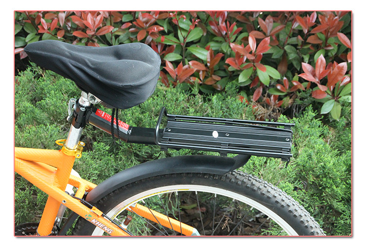 Porte-bagages pour vélo KHENG - Ref 2411520 Image 10