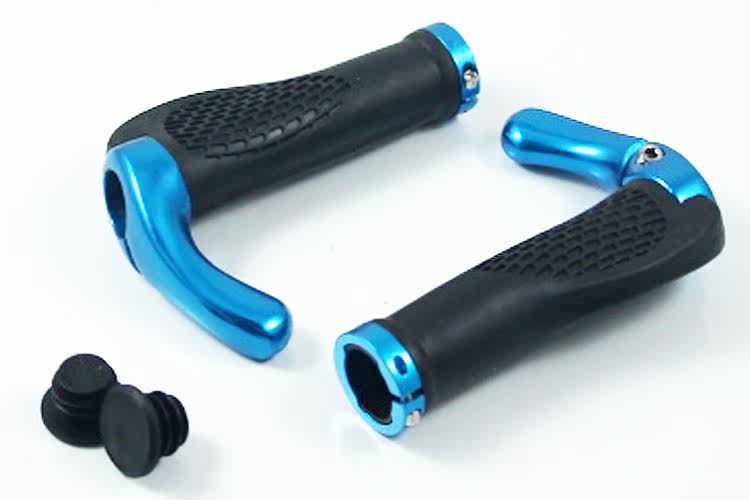 Poignées de vélo KHENG - Ref 2335914 Image 12