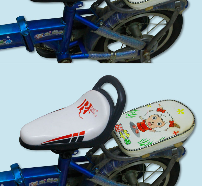 Selle de vélo Les vélos d enfants KHENG - Ref 2347527 Image 14