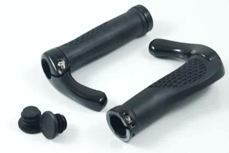 Poignées de vélo KHENG - Ref 2335914 Image 8