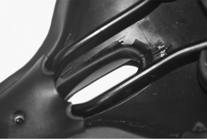 Selle de vélo Mountain Bike KHENG - Ref 2346562 Image 15