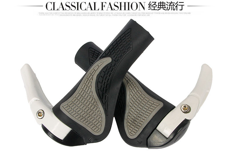 Poignées de vélo KHENG - Ref 2339616 Image 19