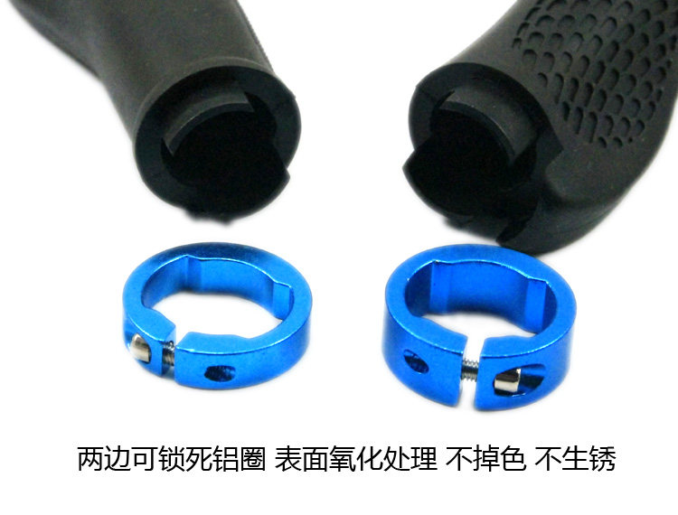 Poignées de vélo KHENG - Ref 2352089 Image 11