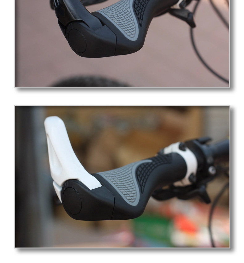 Poignées de vélo KHENG - Ref 2352092 Image 15