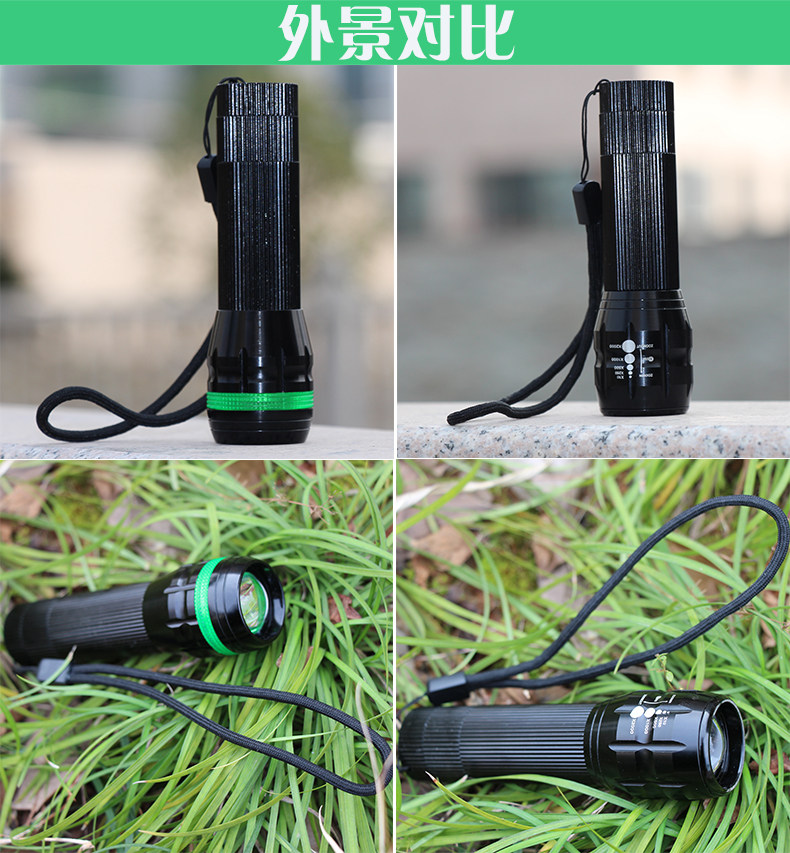 Lumière vélo KHENG - Ref 2399751 Image 66