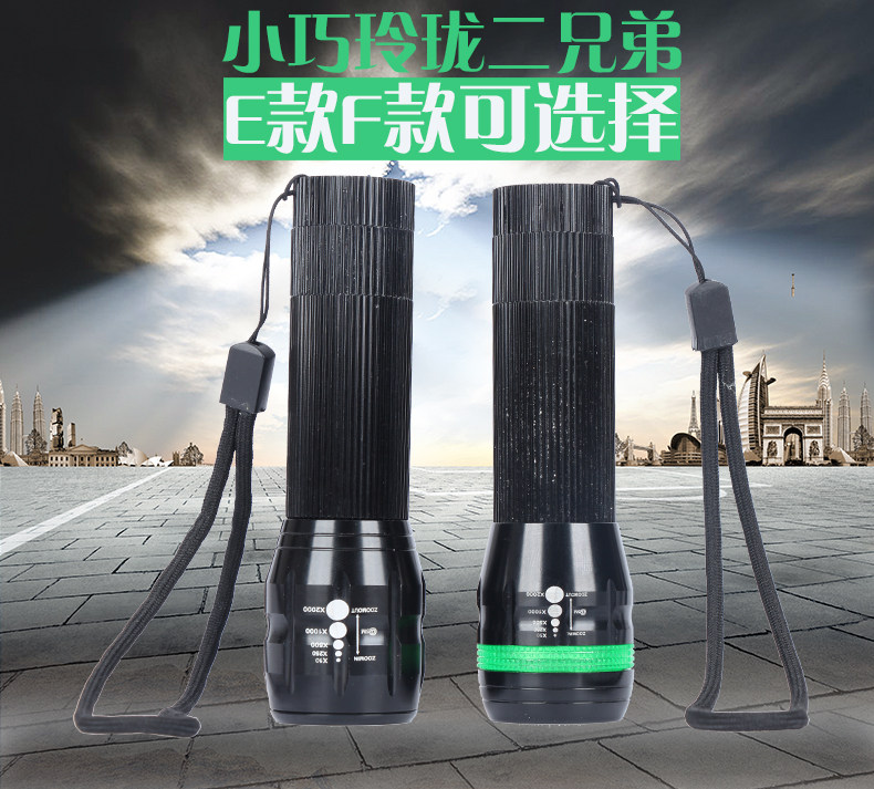 Lumière vélo KHENG - Ref 2399751 Image 64