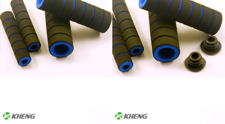 Poignées de vélo KHENG - Ref 2338843 Image 24