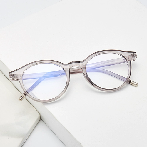 Anti -blu -Ray Glase Platform Платформа защиты глаз мужская индивидуальная персонализированная Южная Корея не утомительными глазами анти -мыши