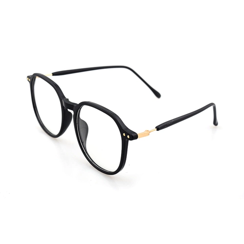 Звездные черные бокалы Suyan Glasses Универсальные голубые очки для женского плоского зеркала.