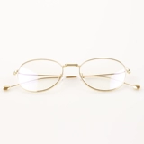 Ретро антирадиационные очки, простой и элегантный дизайн