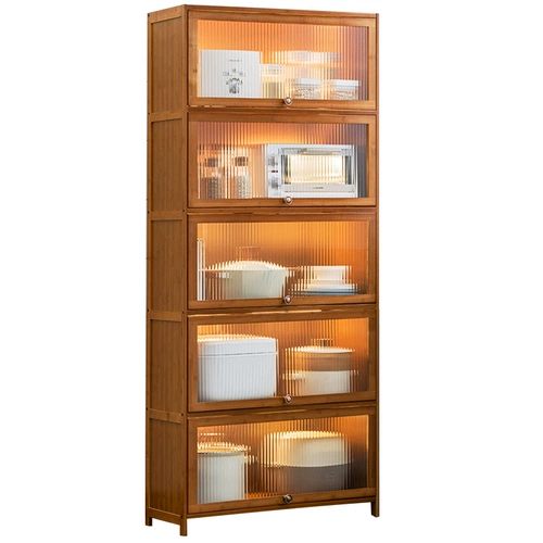 Столовая шкаф для хранения шкафа для хранения шкаф