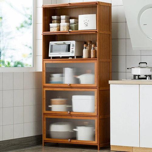 Столовая шкаф для хранения шкафа для хранения шкаф