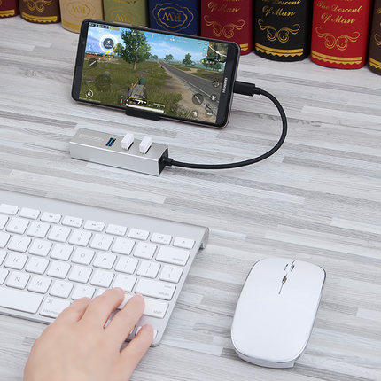 华为戴尔惠普神舟华硕联想笔记本无线双模静音