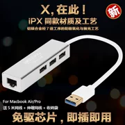 Lenovo máy tính xách tay USB cáp giao diện loại c-adaptor docking trạm phụ kiện nhà