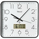 Living room radio clock TELESONIC/Uranus