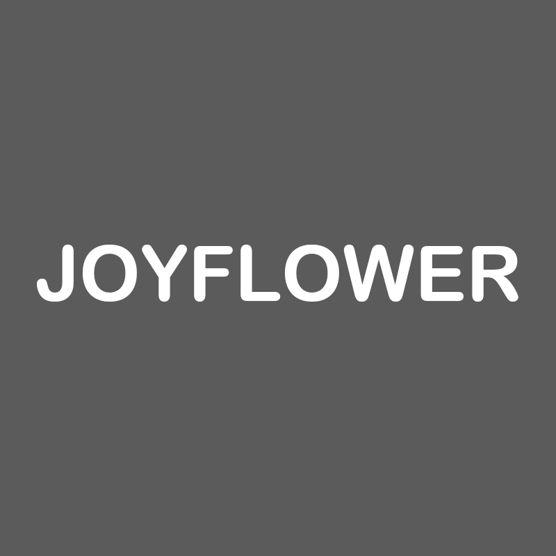 joyflower旗舰店的LOGO