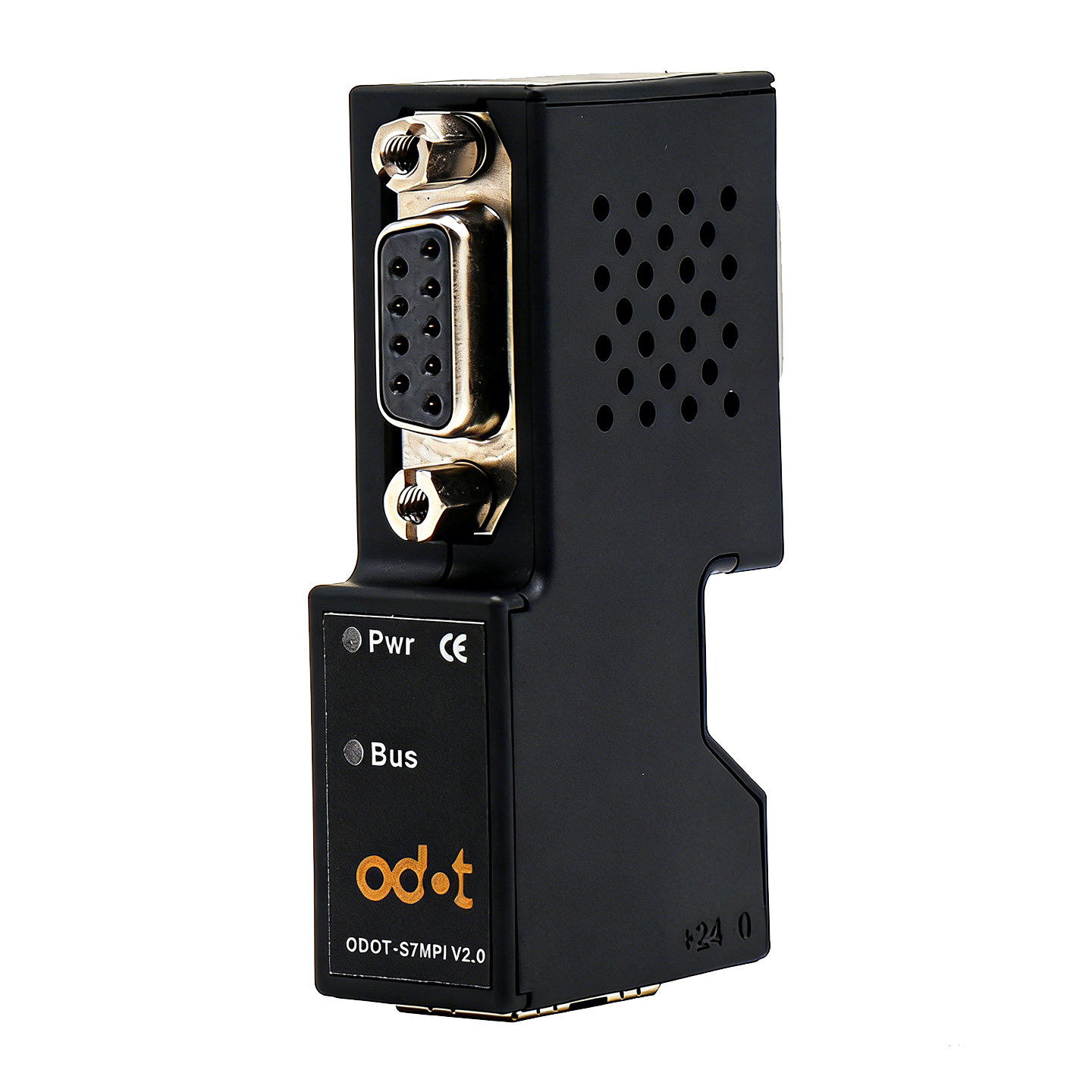 ODOT零点自动化MPI/PPI/Profibus-DP转S7以太网协议转换器DB9接口:工业控制界的万能钥匙!-转换器-淘宝好物网