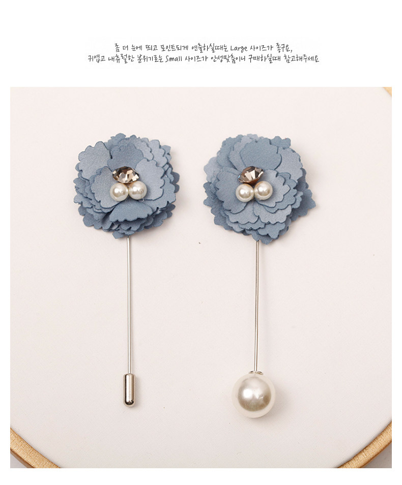 Broche femme LORMA en autre - Ref 1178222 Image 14