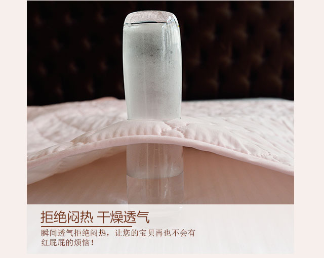 doanh nghiệp giường chống thấm trải giường mỗi mảnh duy nhất của nước tiểu Simmons dày bông nệm bìa con nắp bảo vệ bìa trải giường bụi - Trang bị Covers Ga chun và ga phủ