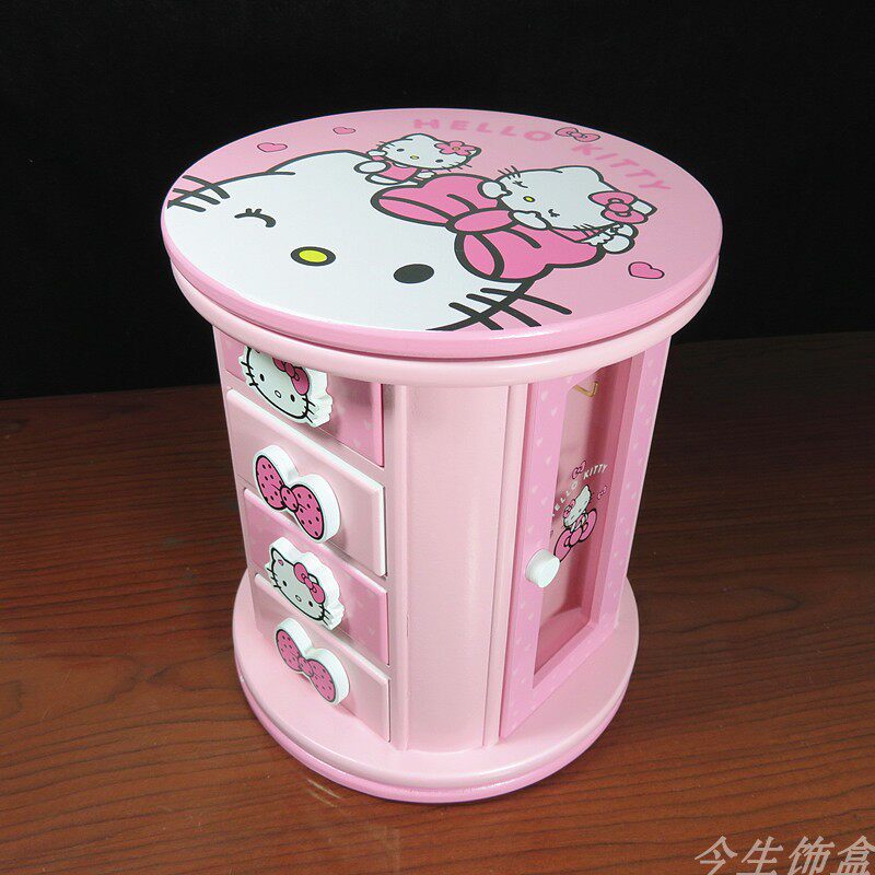 Boite à bijoux - Ref 3106670 Image 9