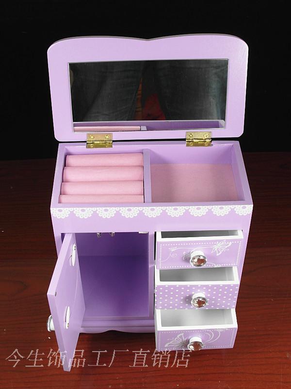 Coffret à bijoux - Ref 3106895 Image 62