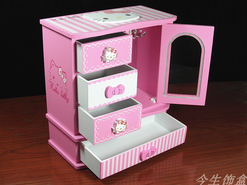 Boite à bijoux - Ref 3106670 Image 21