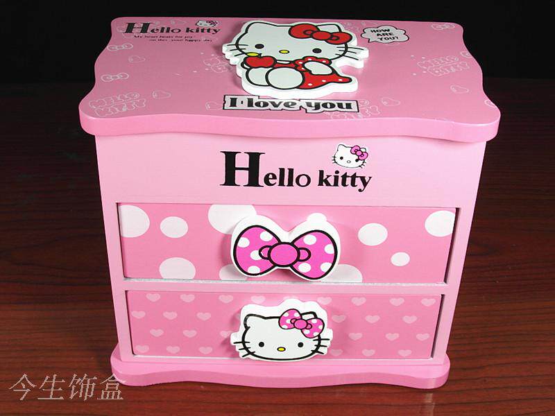 Boite à bijoux - Ref 3106670 Image 5