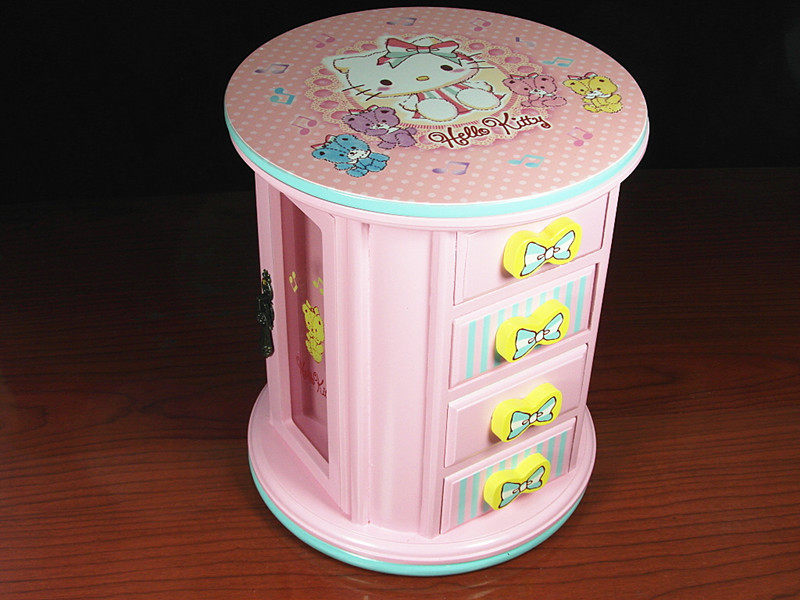 Boite à bijoux - Ref 3106670 Image 43