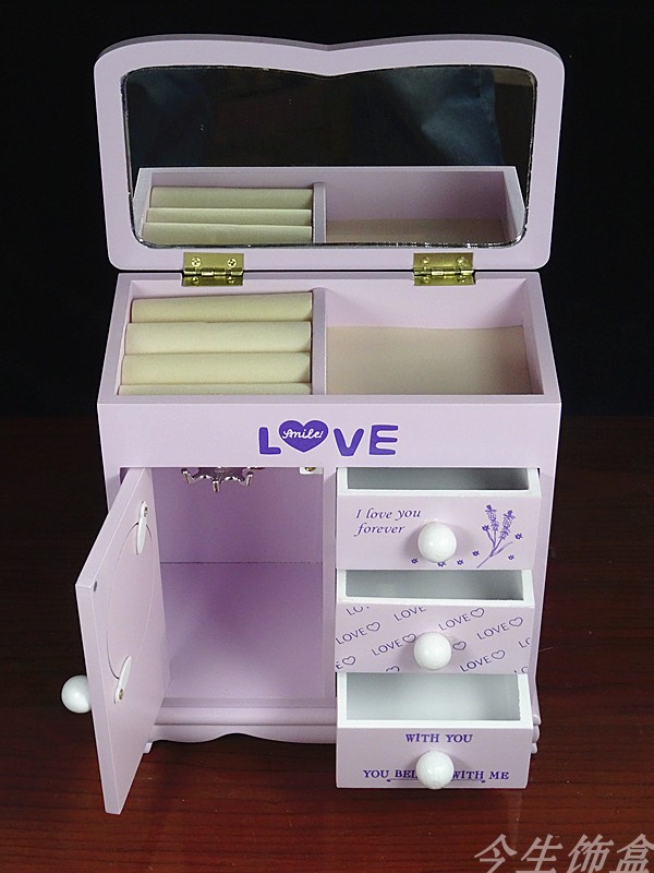 Coffret à bijoux - Ref 3106895 Image 109