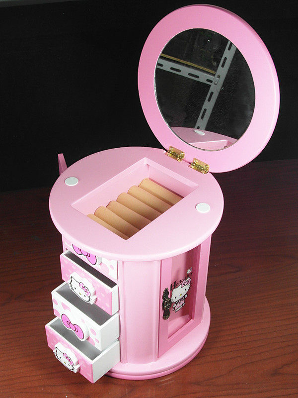 Boite à bijoux - Ref 3106670 Image 53