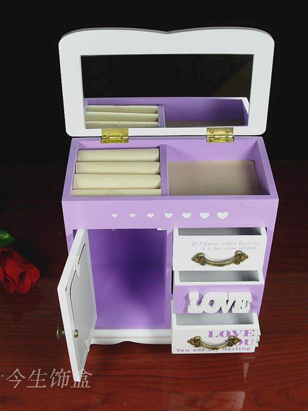 Coffret à bijoux - Ref 3106895 Image 44