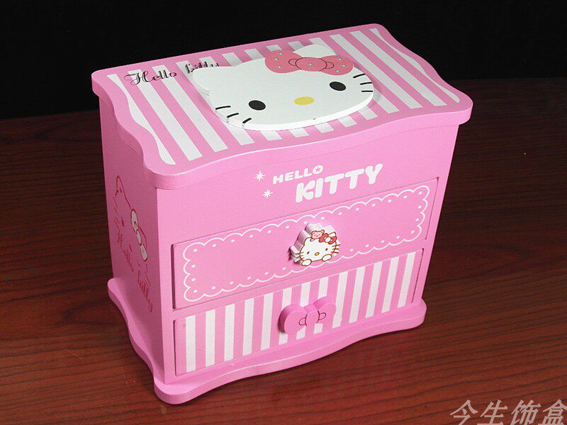 Boite à bijoux - Ref 3106670 Image 14