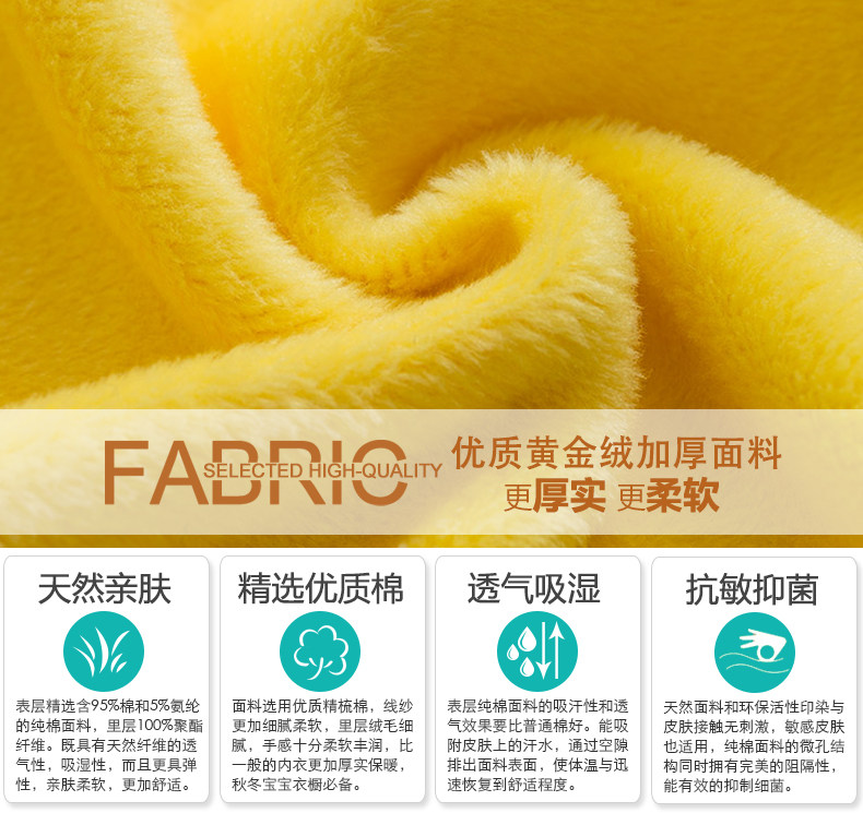 Gilet fille SHANBAOMAY - Ref 2070720 Image 9