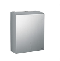 Yazhijie 304 stainless steel disposable toilet seat paper box toilet tissue paper toilet paper box TD-8340 special offer