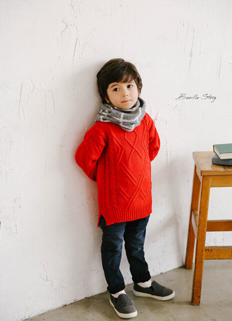 Foulard enfant - Ref 2142251 Image 13