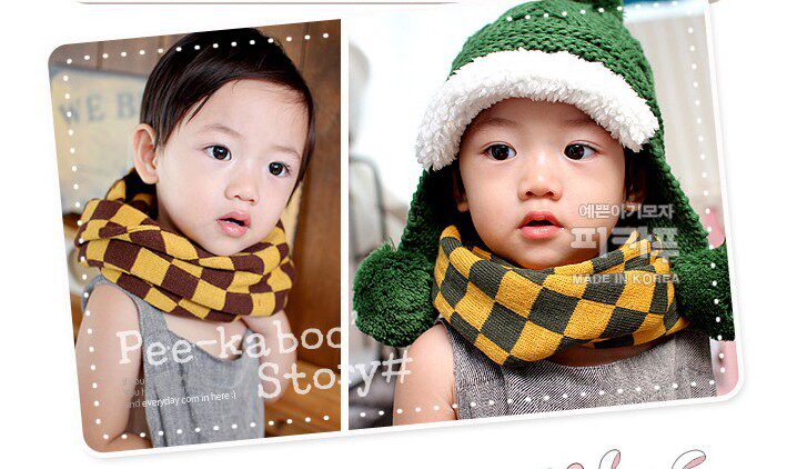 Echarpe enfant - Ref 2135828 Image 19