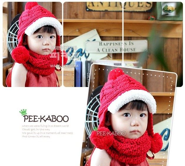 Foulard enfant - Ref 2142247 Image 20