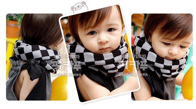 Echarpe enfant - Ref 2135828 Image 17