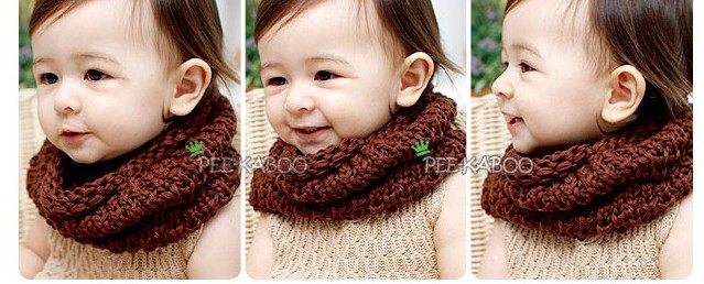 Foulard enfant - Ref 2142247 Image 19