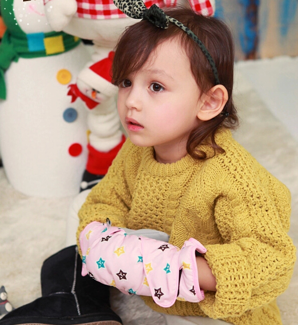 Gants pour enfants - Ref 2146071 Image 18