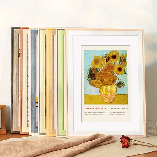 Фоторамка из натурального дерева, стенд, 10 дюймов