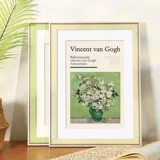 Фоторамка из натурального дерева, стенд, 10 дюймов