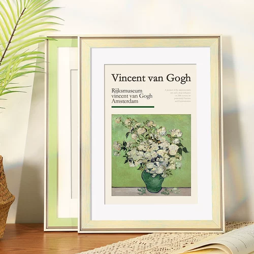 Фоторамка из натурального дерева, стенд, 10 дюймов