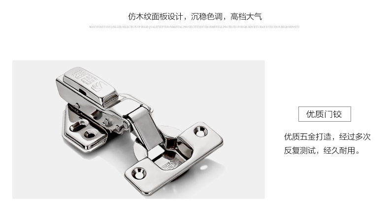 Tủ hồ sơ văn phòng thông tin tủ tấm gỗ lưu trữ gỗ