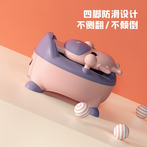 Туалет для мальчиков для младенца для девочек для тренировок для домашнего использования