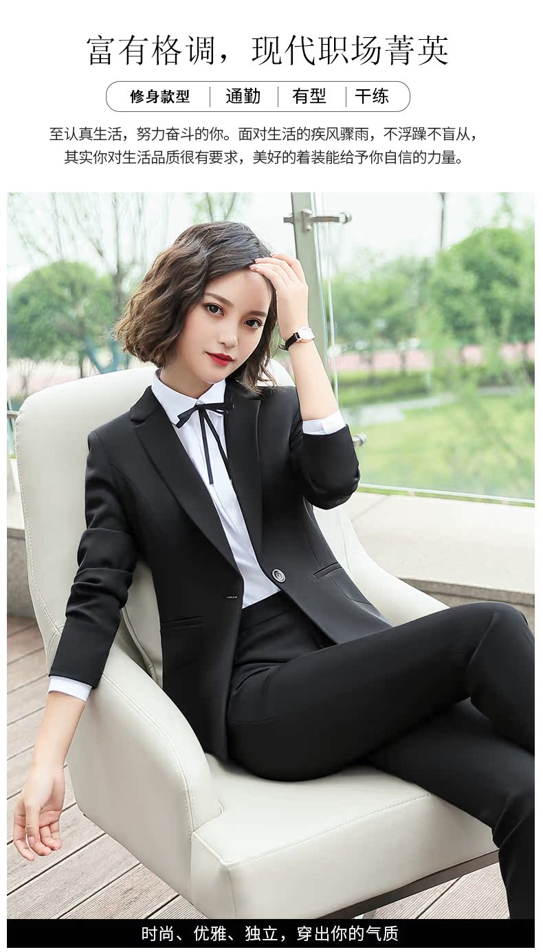 Tailleur femme - Ref 3245183 Image 7