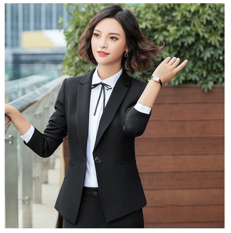 Tailleur femme - Ref 3245183 Image 16